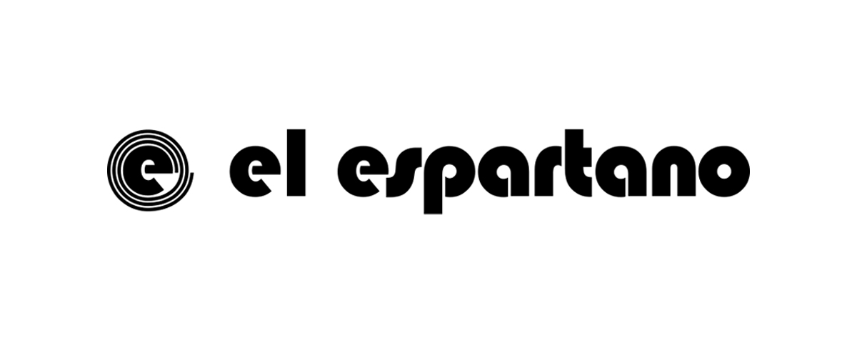 Banner El Espartano